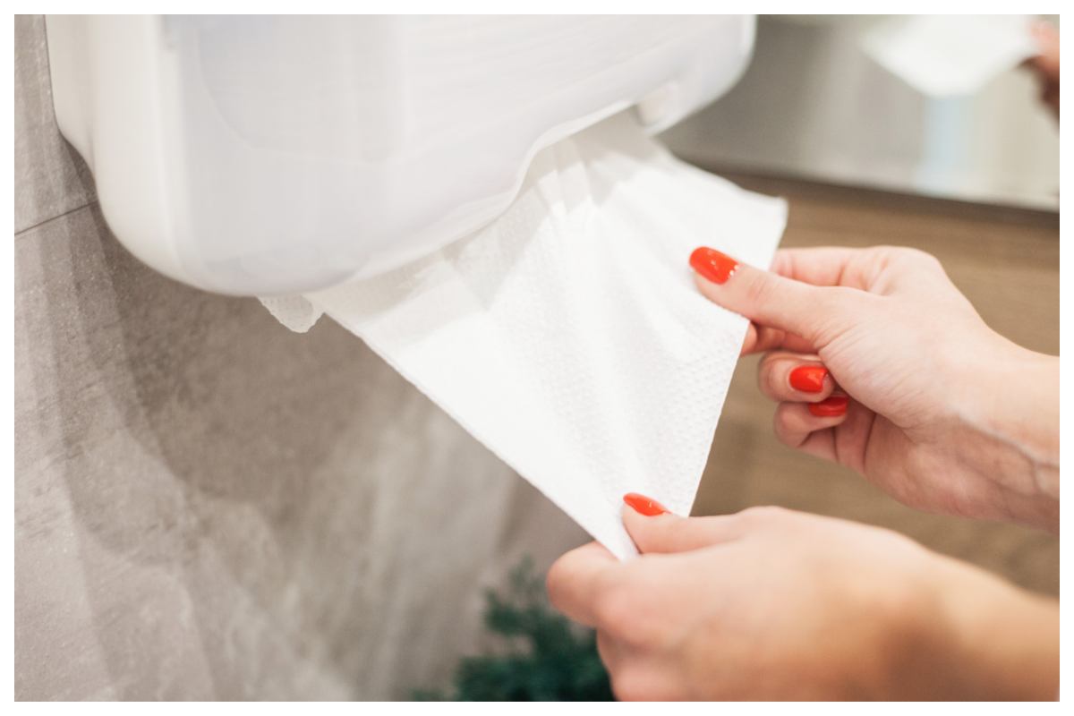 Scottex risolve un grande problema