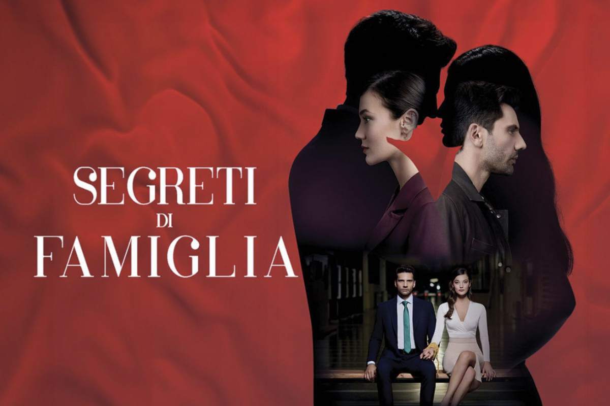 Nelle prossime puntate, disponibili sulla piattaforma Mediaset Infinity, assisteremo alla tragica morte di un membro chiave della famiglia Kaya