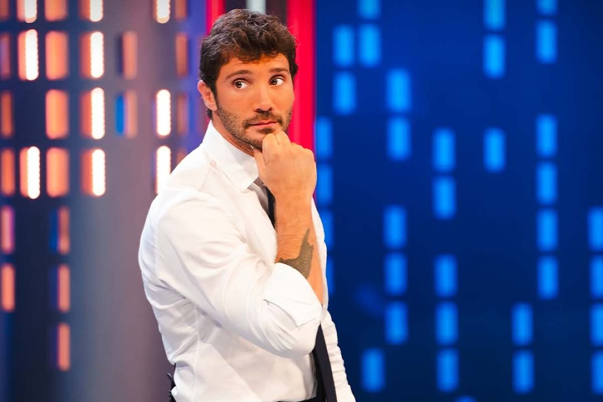 Stefano De Martino