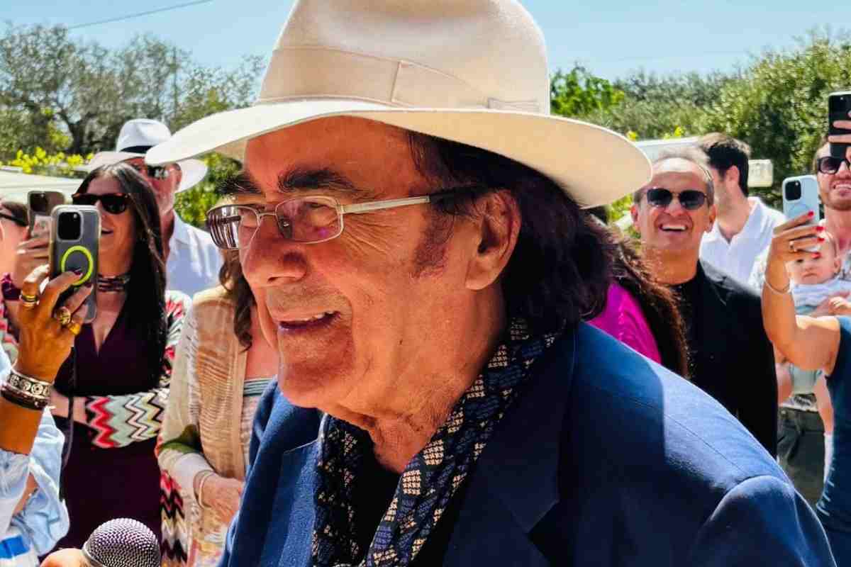 al bano casa da sogno