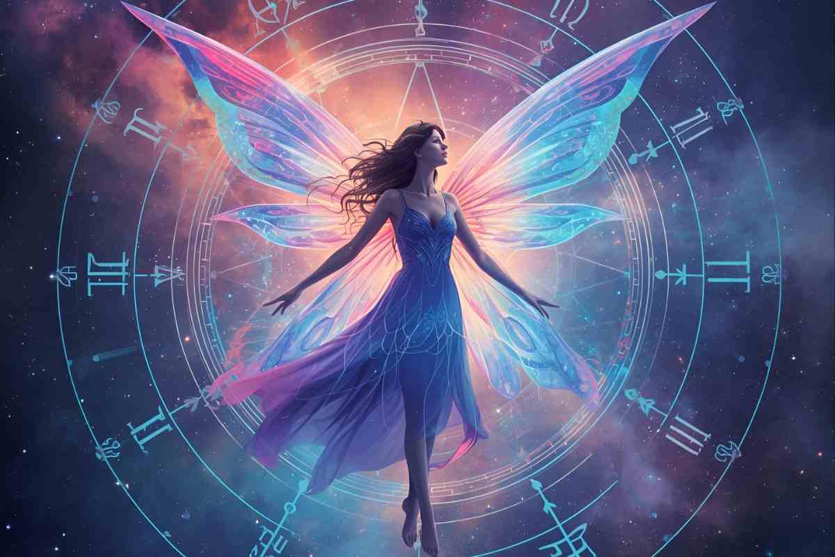 Angelo custode: ecco qual è il tuo in base al tuo segno zodiacale