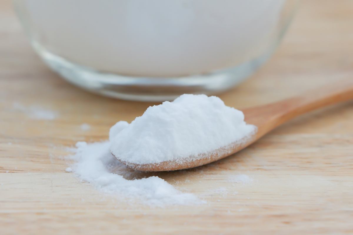 Risparmia centinaia di euro dall’estetista grazie al bicarbonato