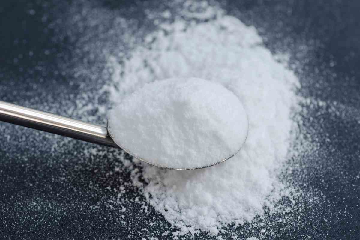 Risparmia centinaia di euro dall’estetista grazie al bicarbonato