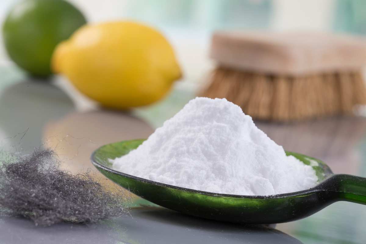 Risparmia centinaia di euro dall’estetista grazie al bicarbonato