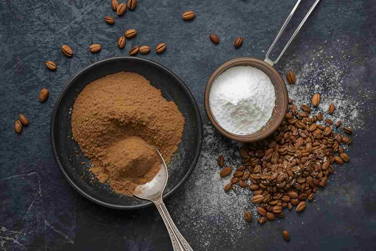 Risparmia centinaia di euro dall’estetista grazie al bicarbonato