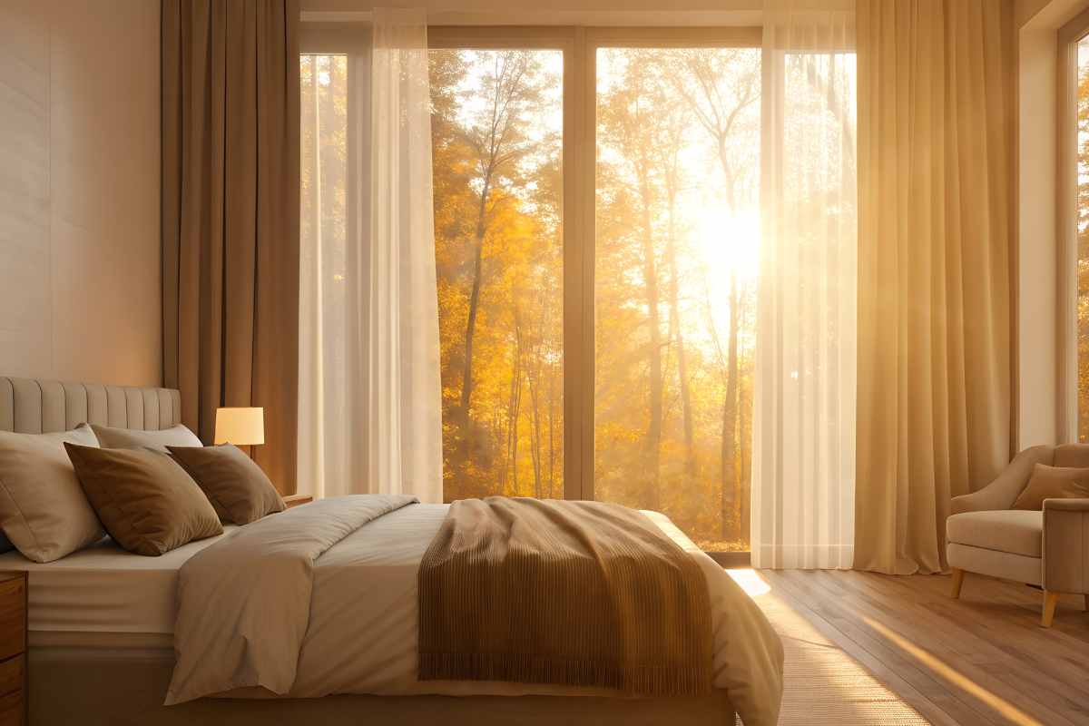 casa luminosa metodi