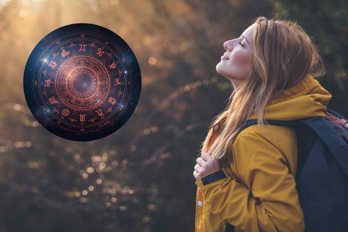 Simon & the Stars non ha dubbi: per questi segni inizia il momento più fortunato dell’autunno