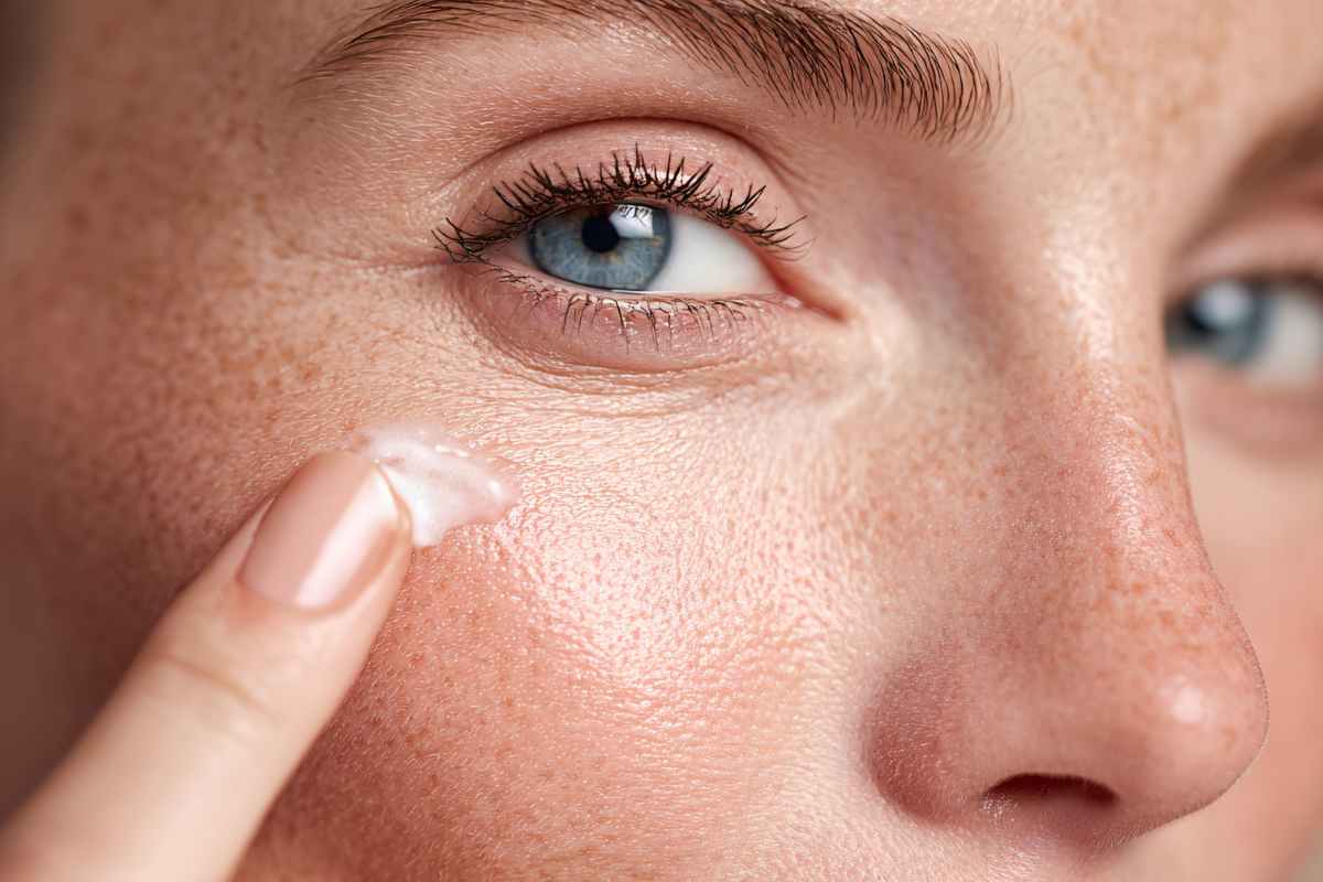 La crema viso che costa poco più di 5 euro e vale quanto una seduta dall’estetista