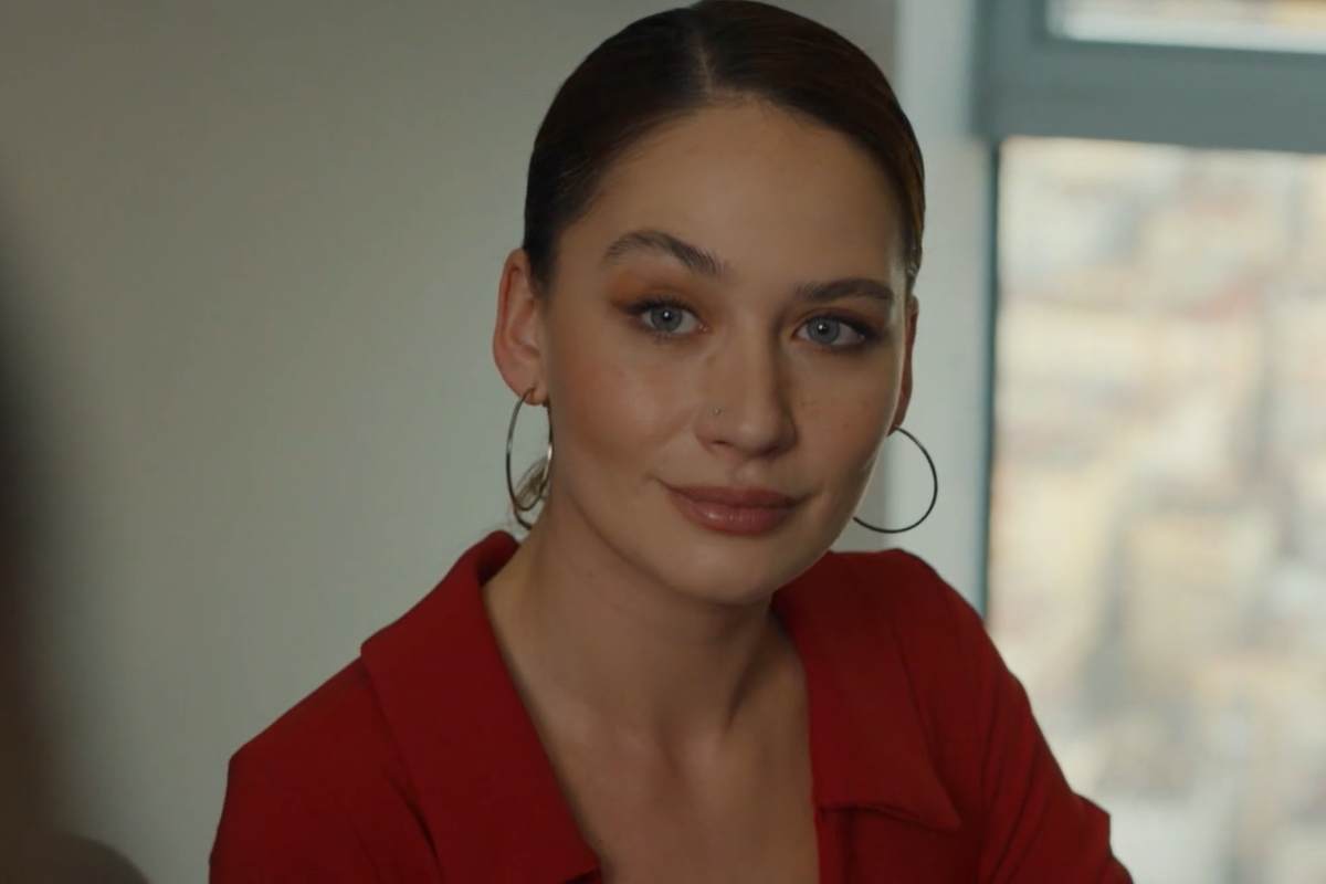 Tradimento, puntate finali