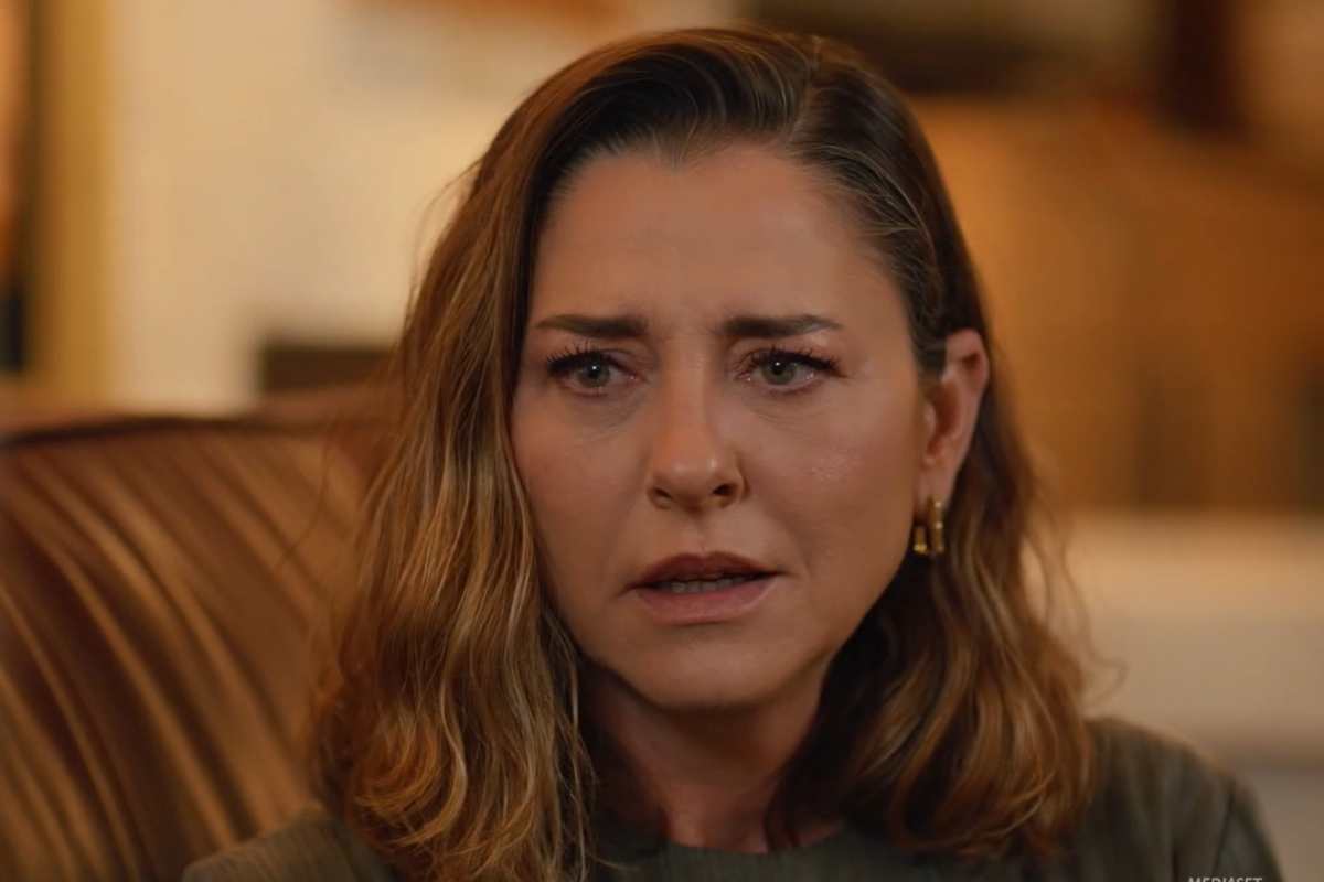 La Notte nel Cuore, finale adrenalinico: nell'ultima puntata un arresto e  un matrimonio - VelvetMag