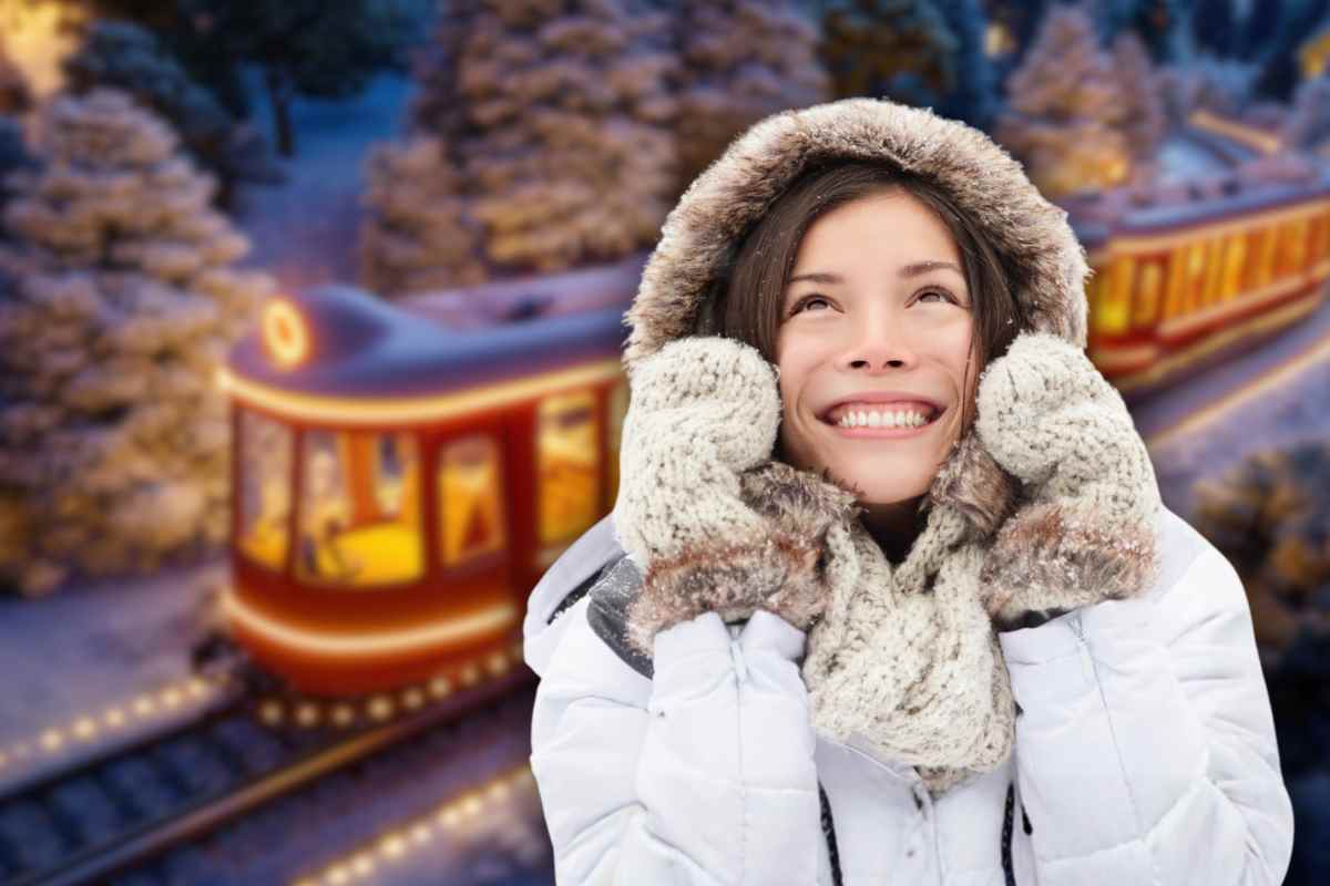 mercatini di natale 2025