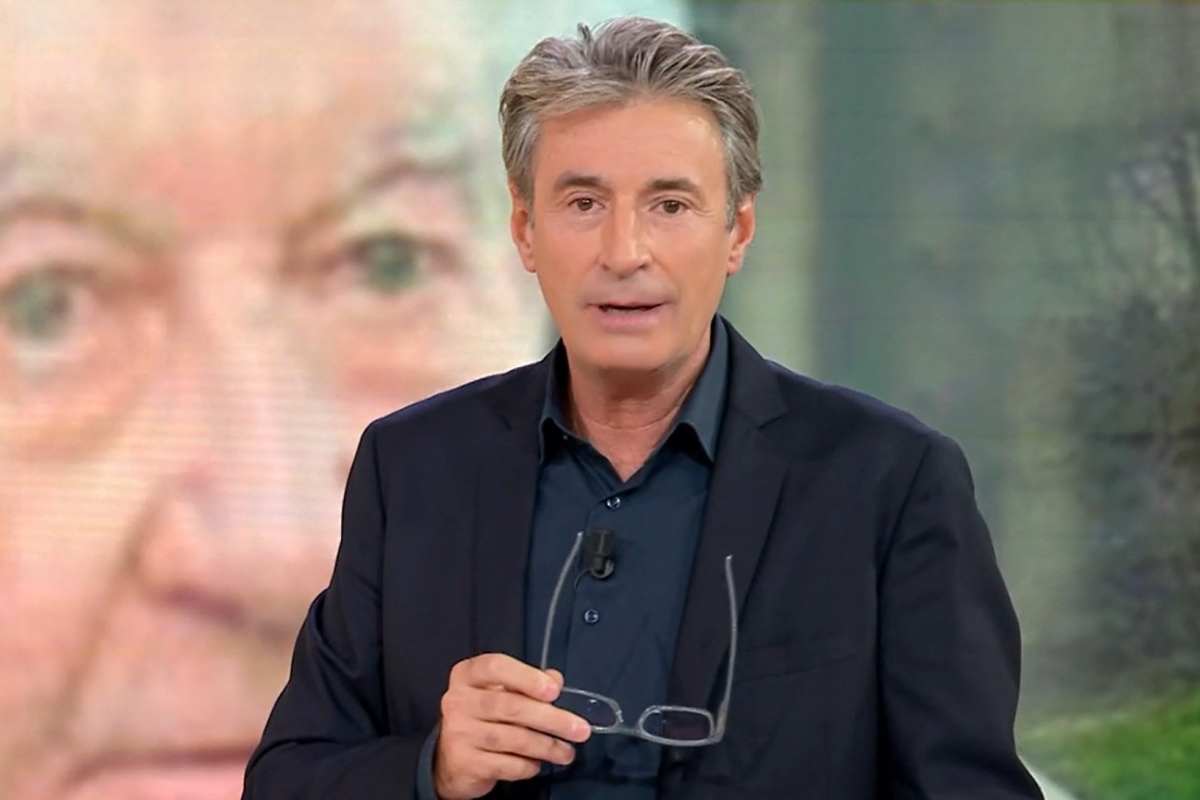 cosa succederà a milo infante ore 14