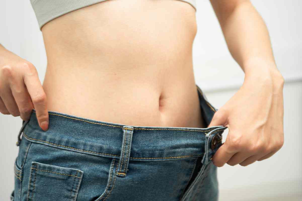 Dieta estrema del guerriero, dimagrisci in soli 3 giorni