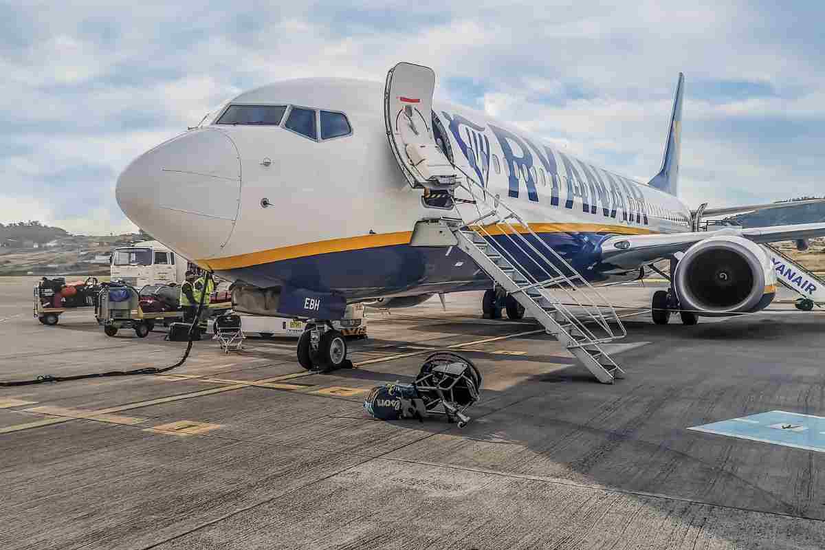Sono le destinazioni più desiderate, ora con Ryanair le raggiungi a pochi euro