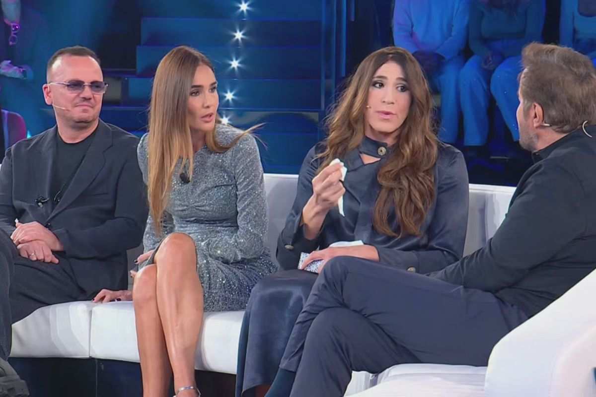 silvia toffanin querela