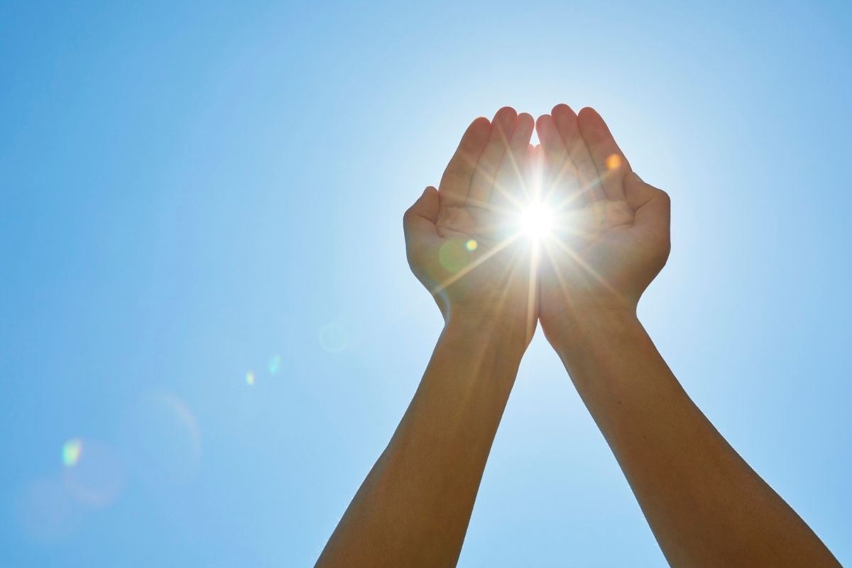 test visivo personalità