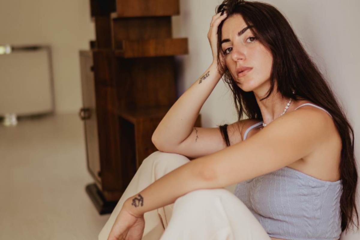 adelaide de martino chi è