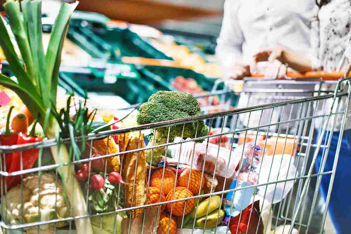 spesa supermercato bonus