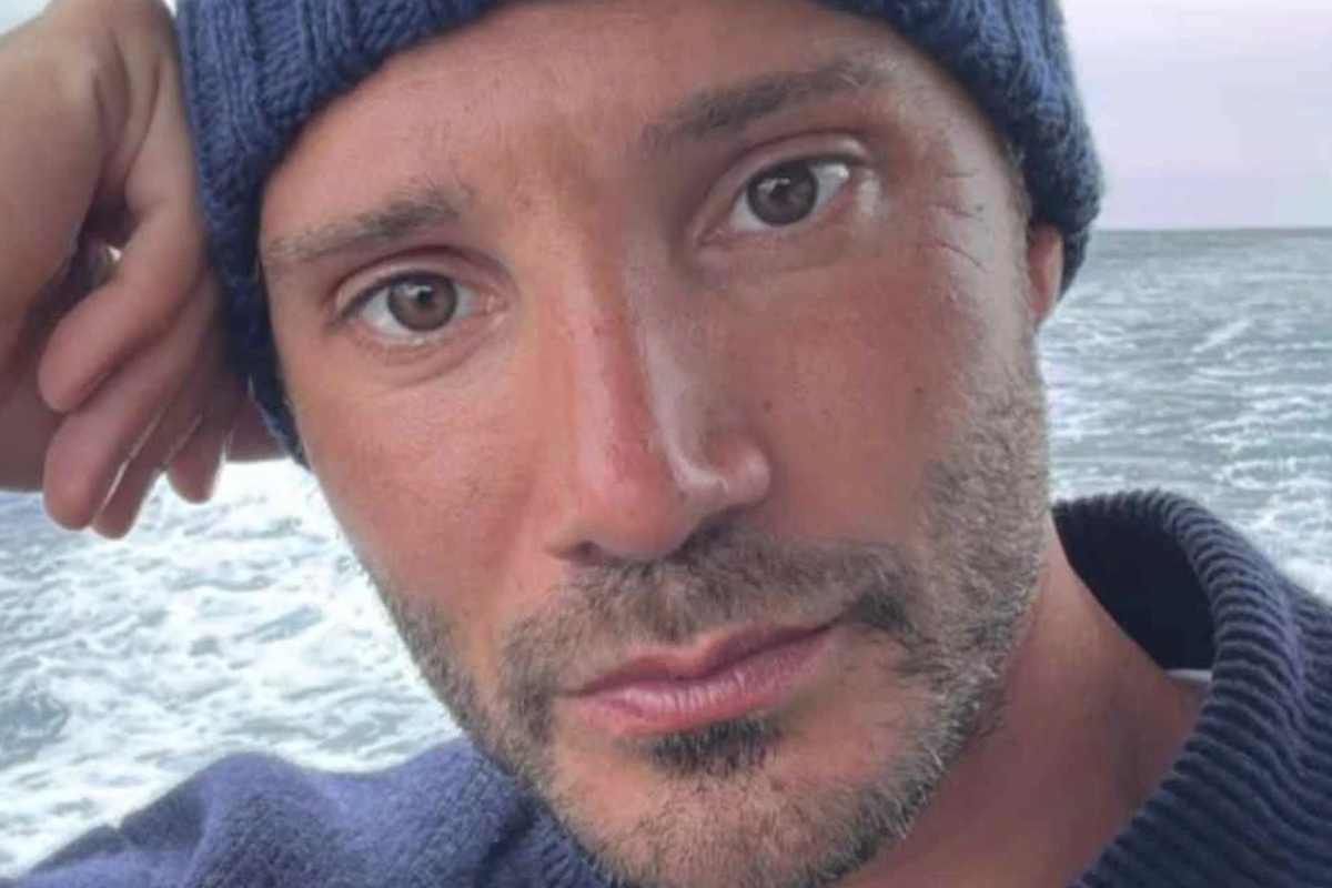 stefano de martino yacht