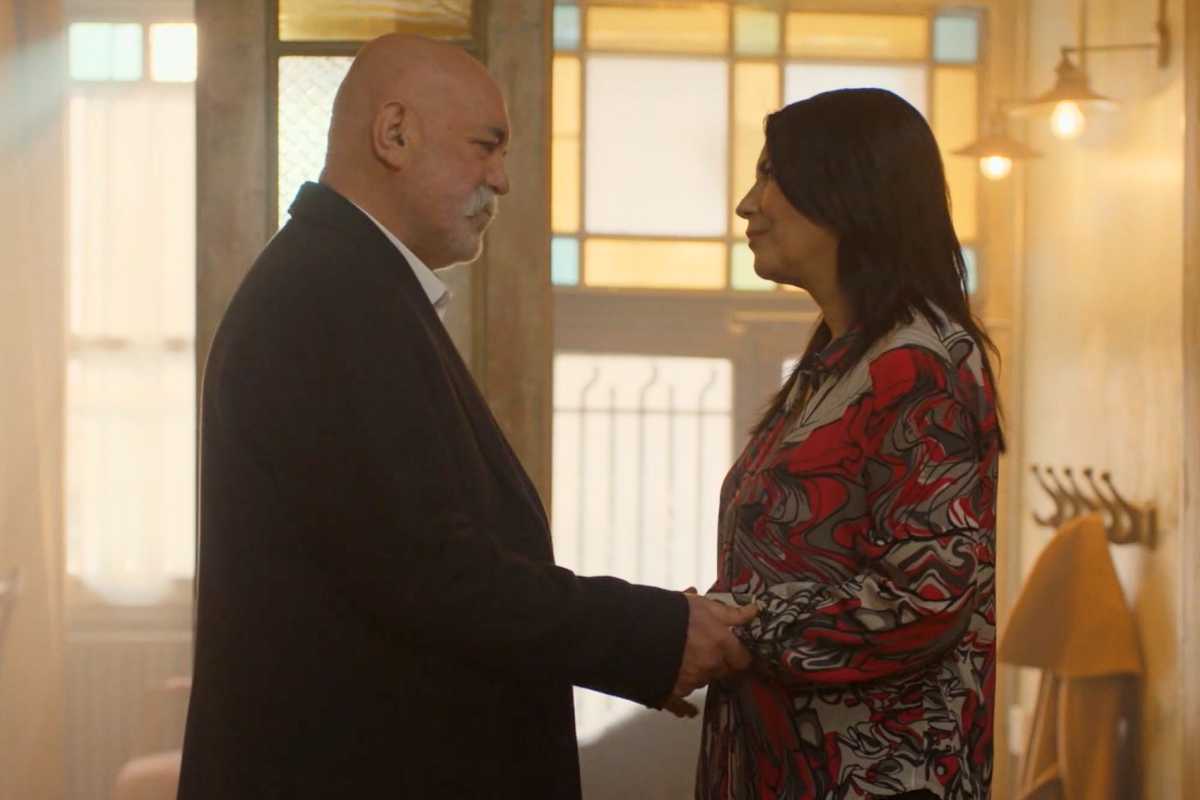 anticipazioni tradimento