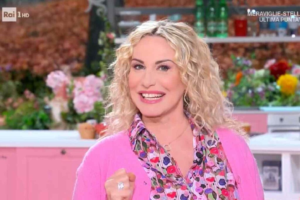 Antonella Clerici