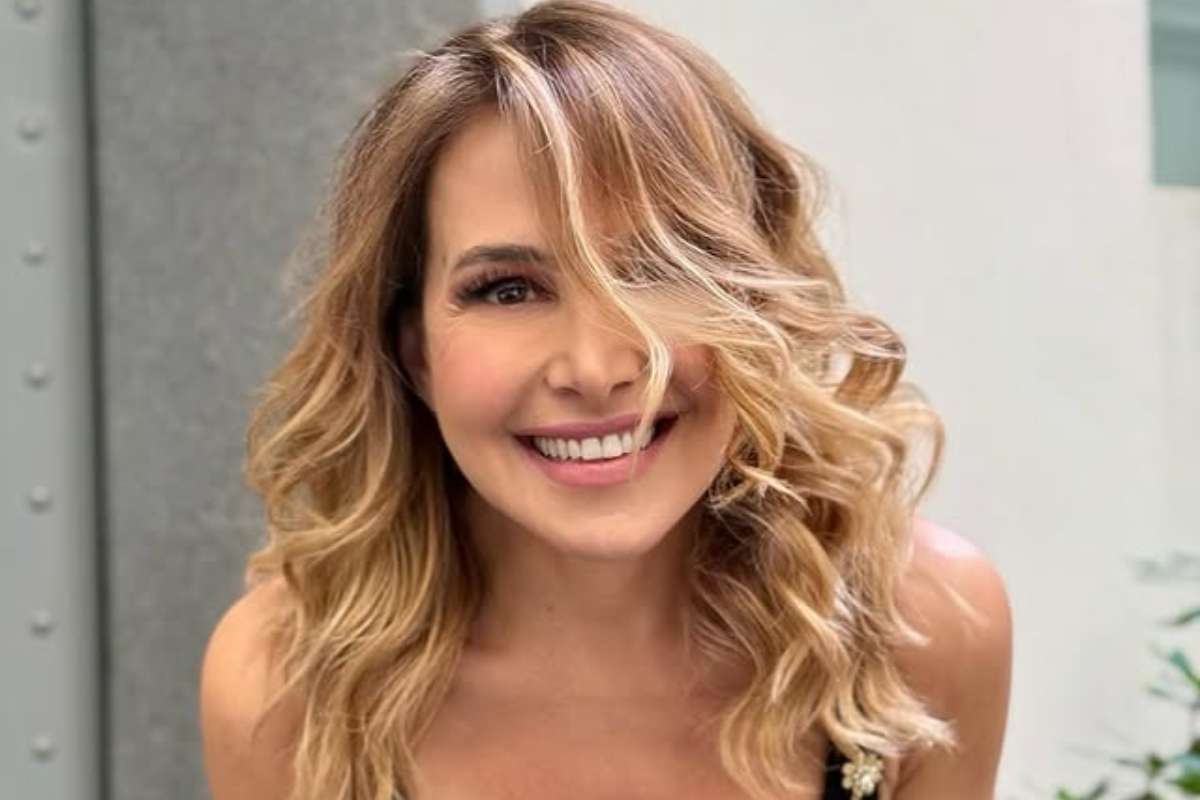 Barbara D’Urso torna a brillare