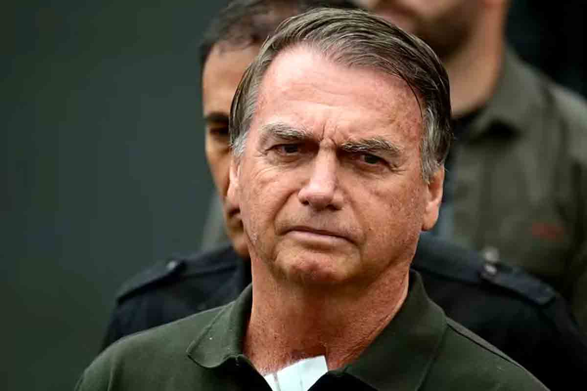 Jair Bolsonaro