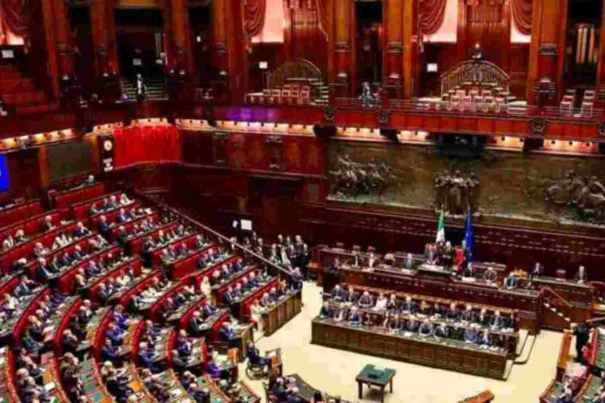 Legge sul Femminicidio approvata