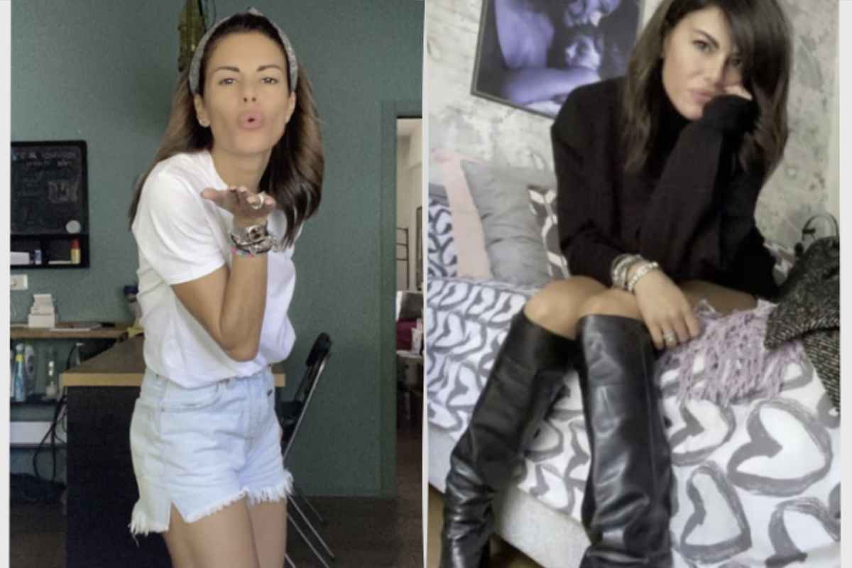 La relazione tra Bianca Guaccero e Giovanni Pernice ha avuto un inizio mediatico ma autentico, nato durante le prove e le esibizioni di Ballando