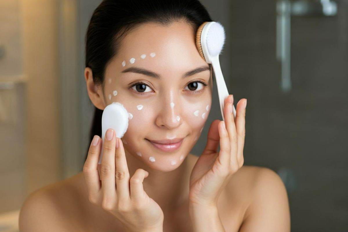 Cura pelle, prodotti