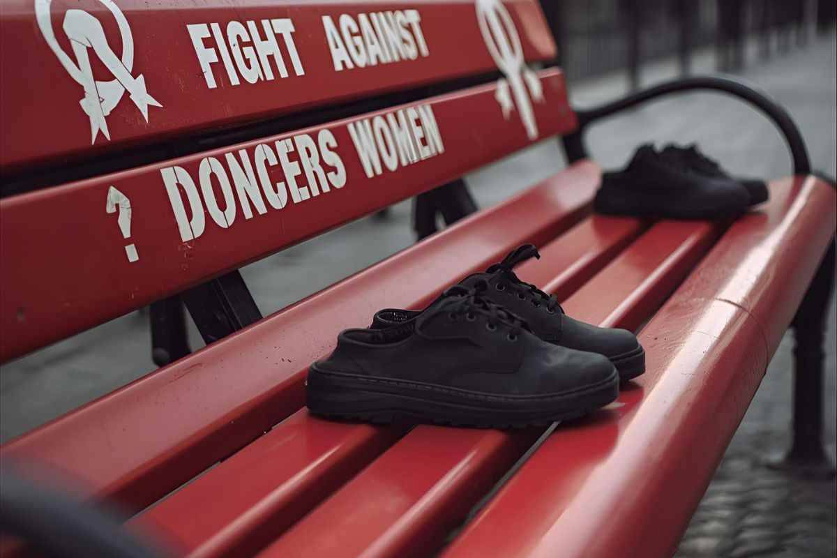 Introdotto in Italia il reato di Femminicidio