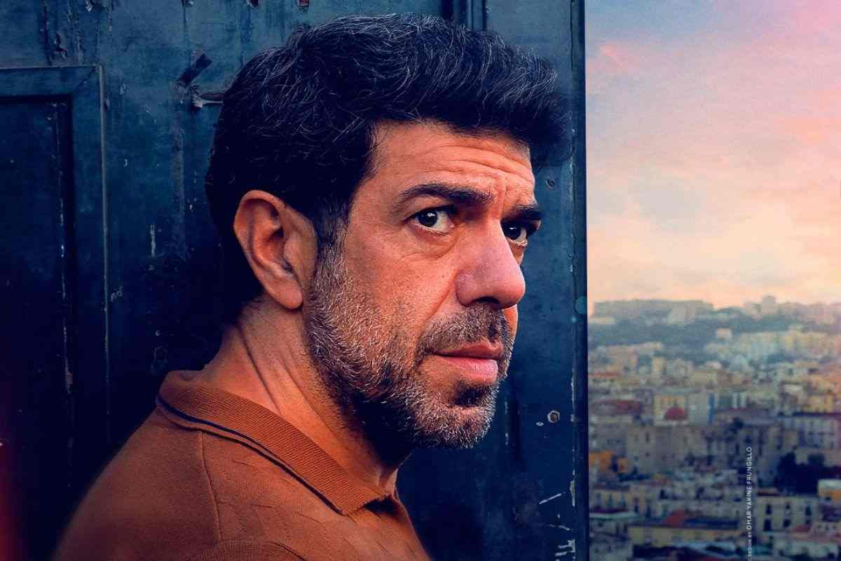 Nostalgia è ora disponibile in streaming.