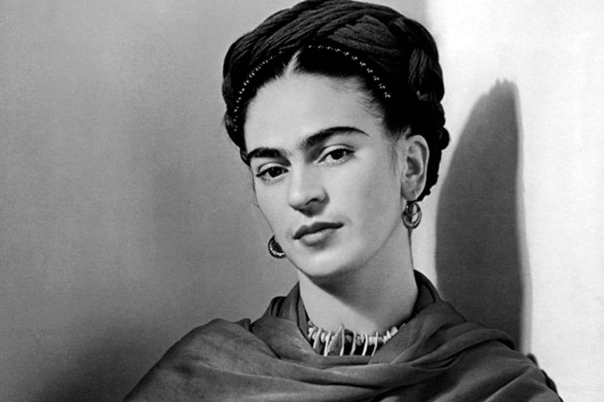 Chi era davvero Frida Khalo
