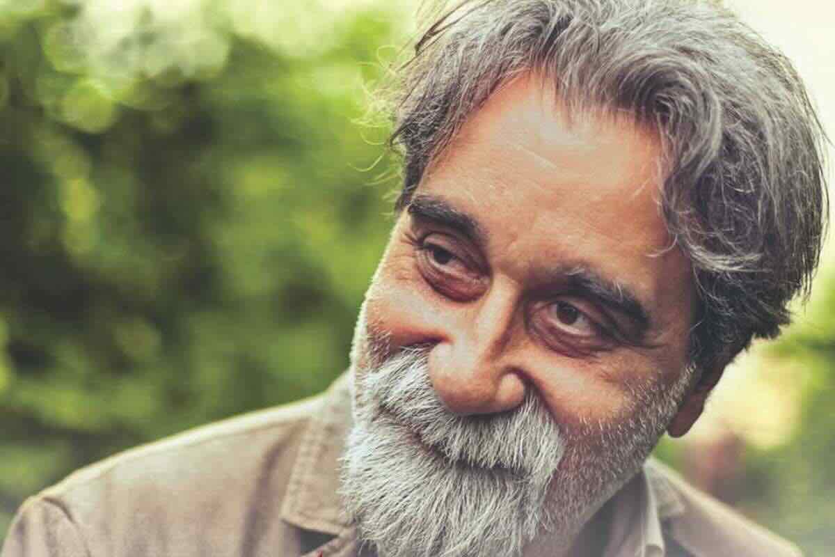 Funerali Peppe Vessicchio