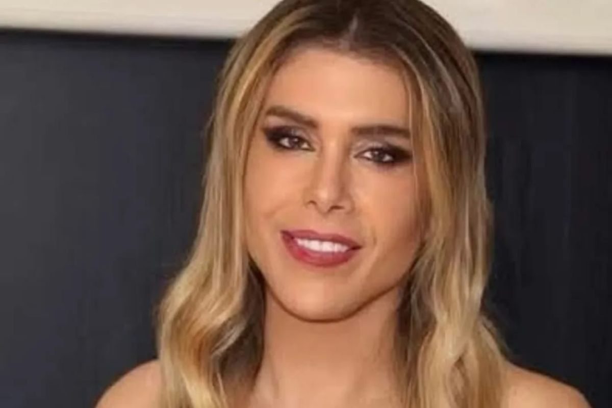 Com'era Genny Urtis prima della transizione