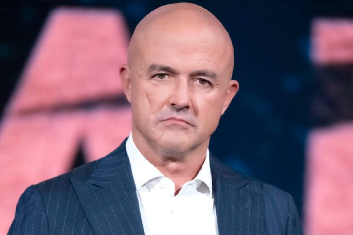 Gianluigi Nuzzi Quarto Grado