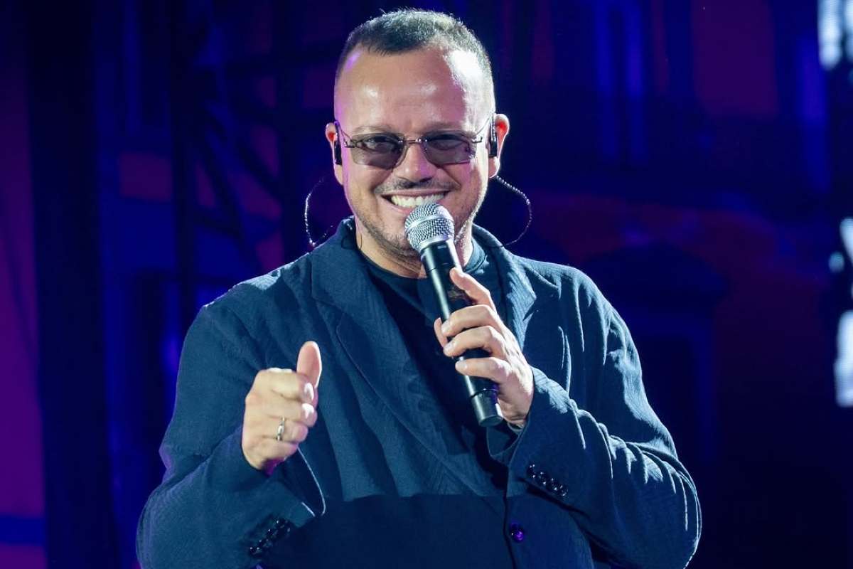 Gigi D'Alessio