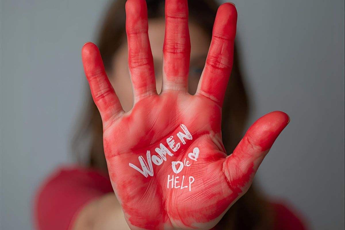 Femminicidi, tutti i dati mondiali