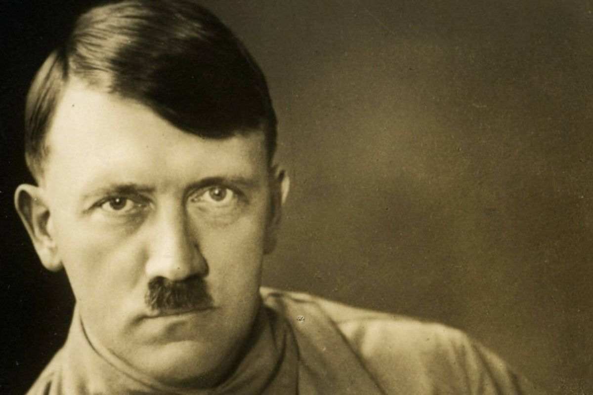 Che malattia aveva Hitler