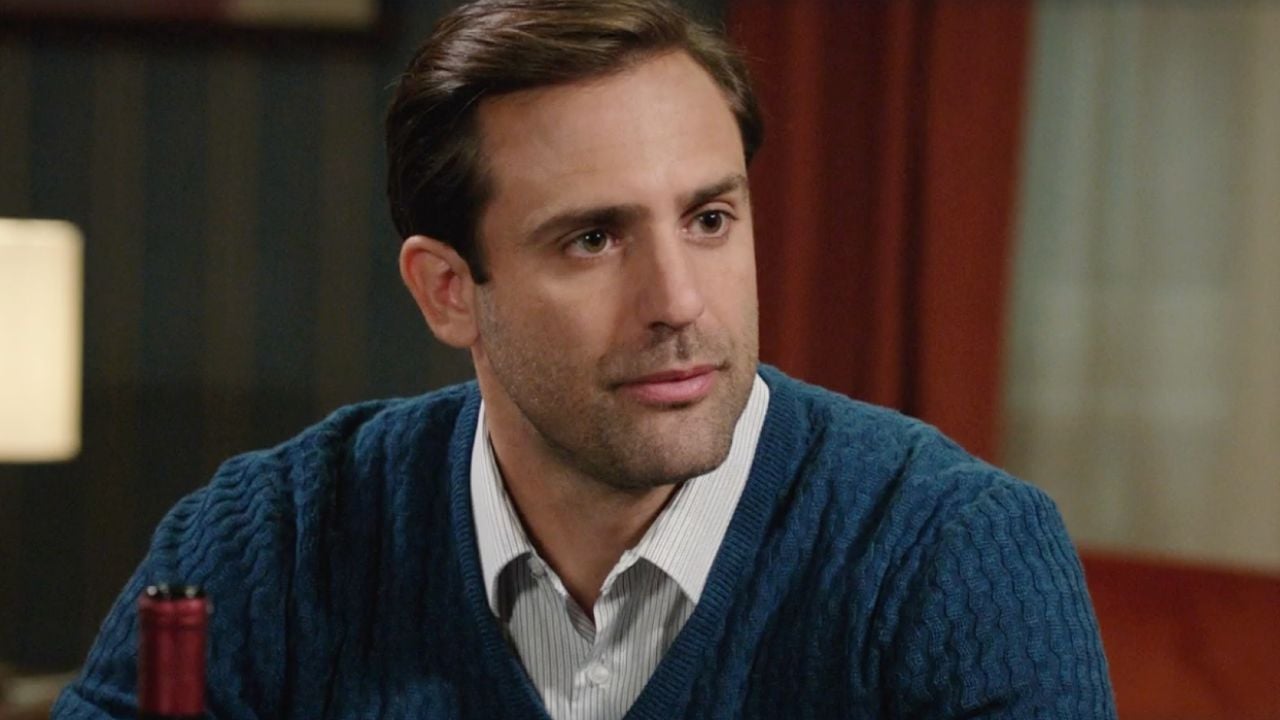 Il Paradiso delle Signore Enrico