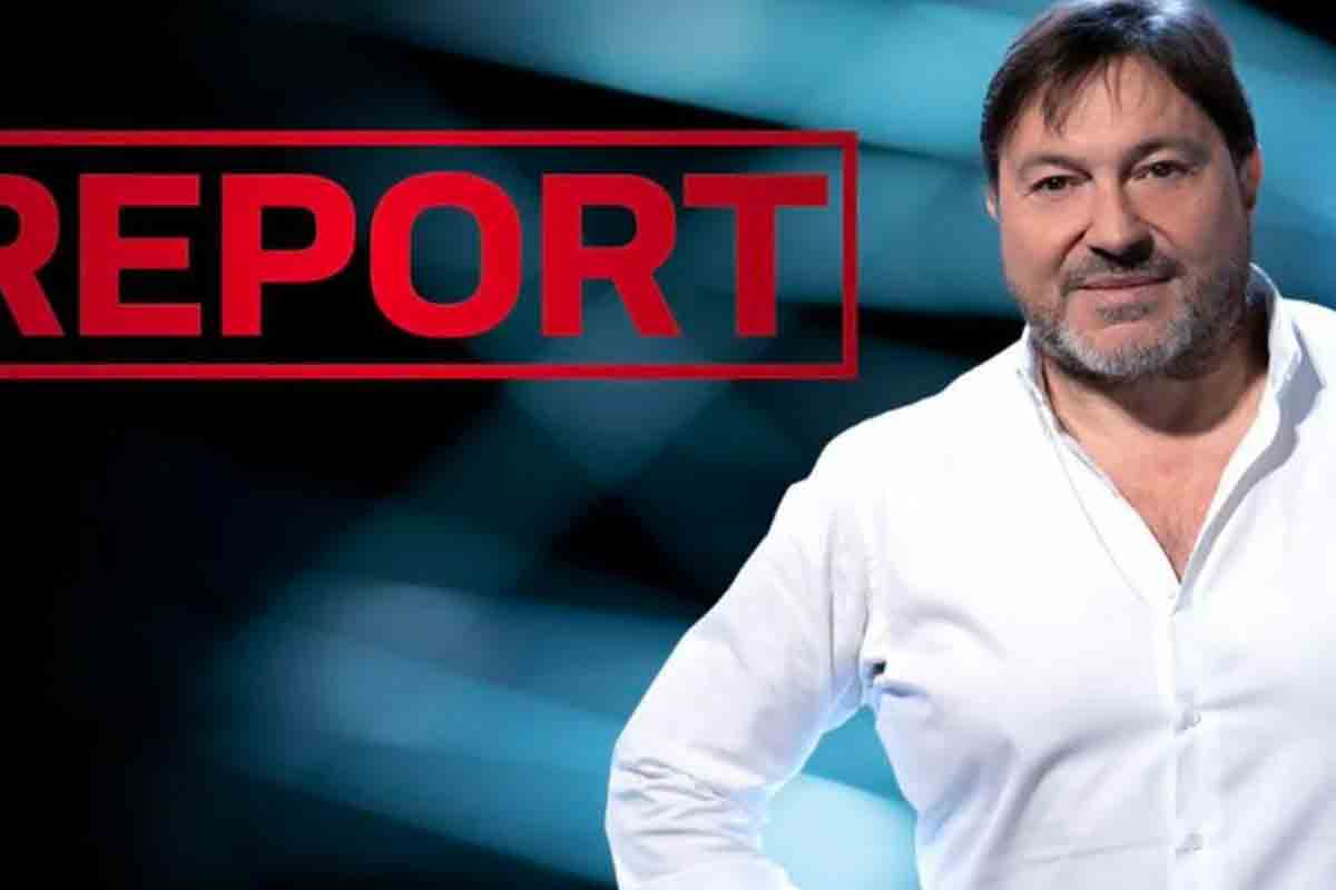 Sigfrido Ranucci, Report