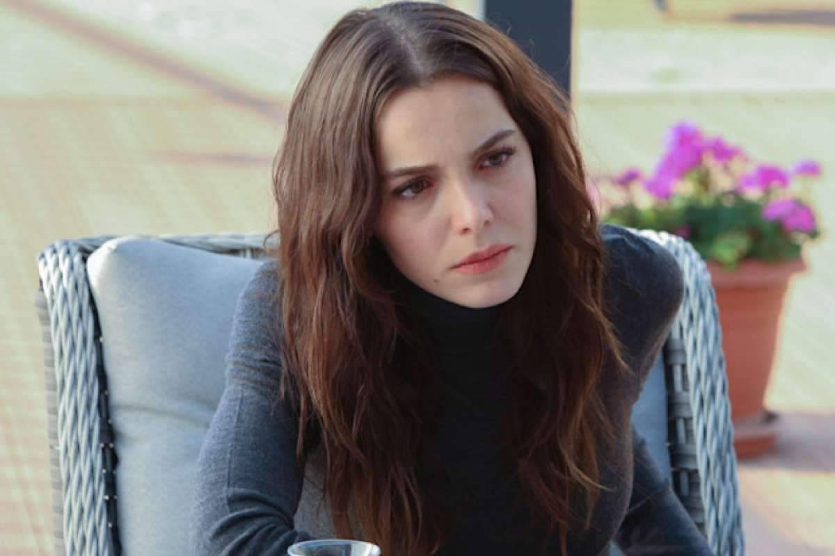 La Notte nel Cuore, ultime puntate della stagione: che fine farà Melek, come finisce - VelvetMag