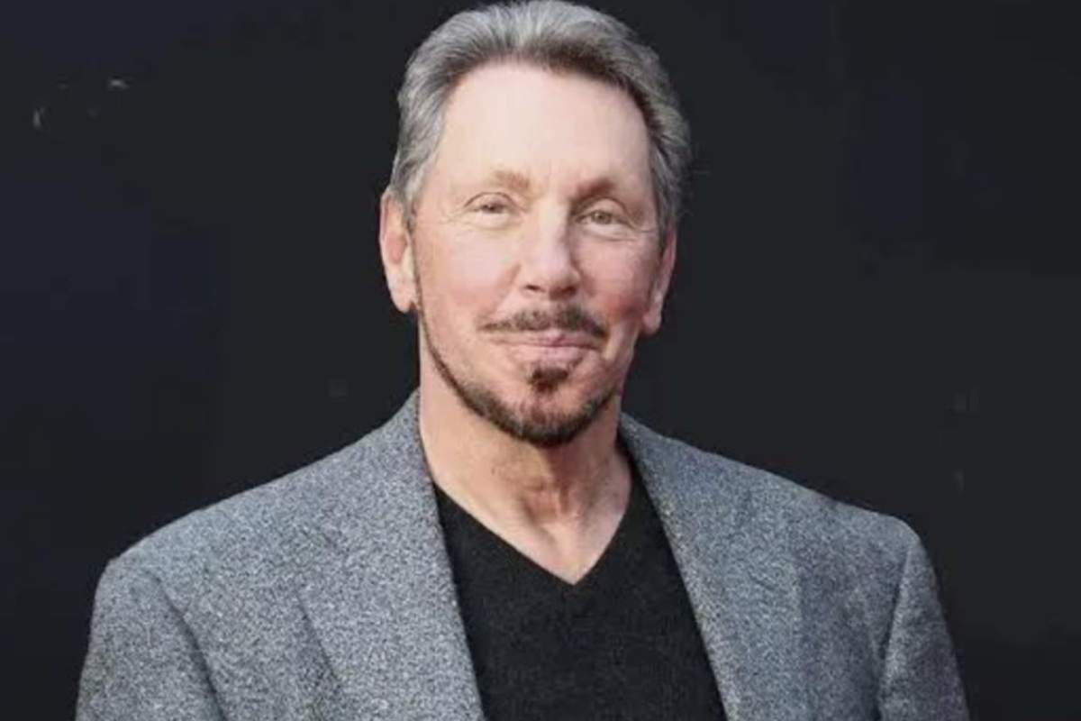 Durante un evento a Las Vegas, Larry Ellison ha illustrato la trasformazione di Oracle da semplice fornitore di potenza computazionale
