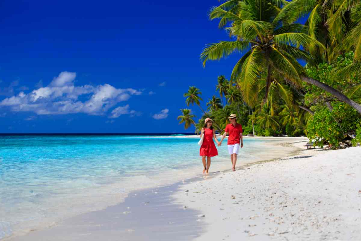 Maldive