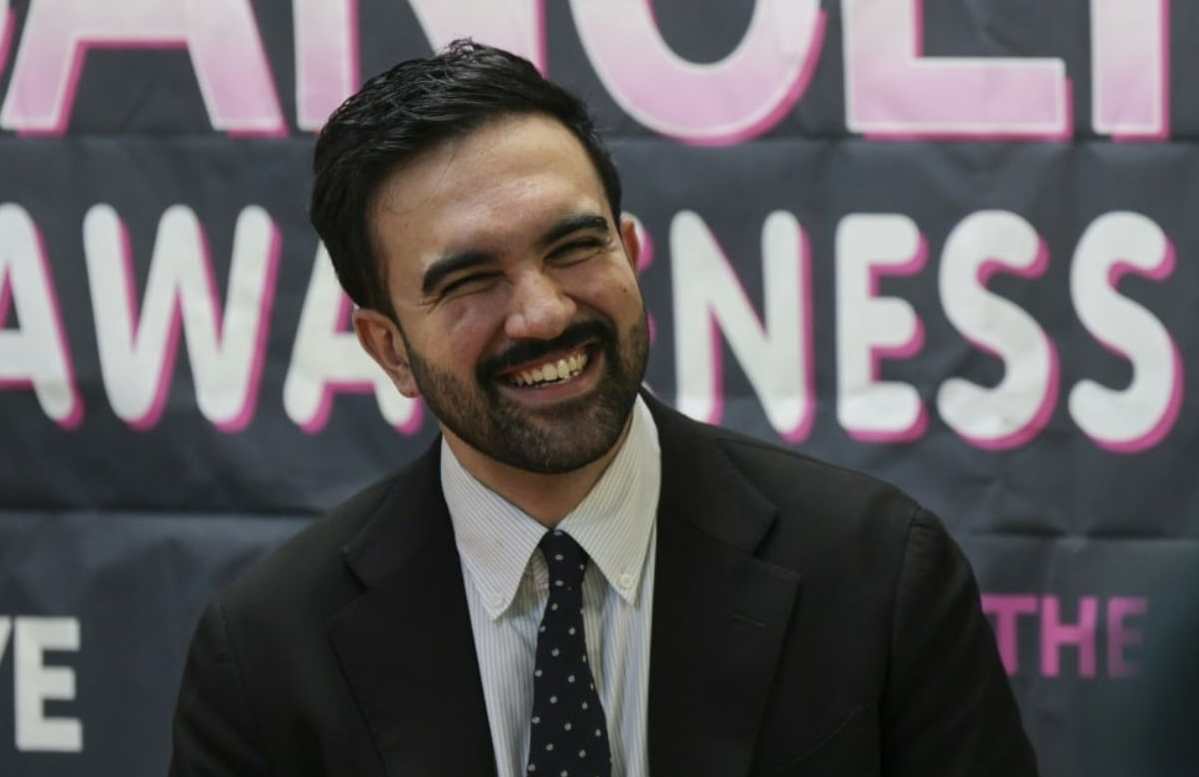 New York, chi è il nuovo sindaco