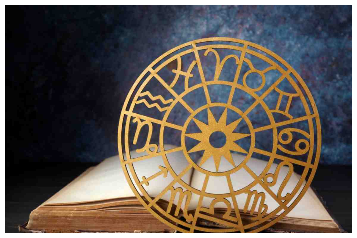 Oroscopo nuovo anno previsioni