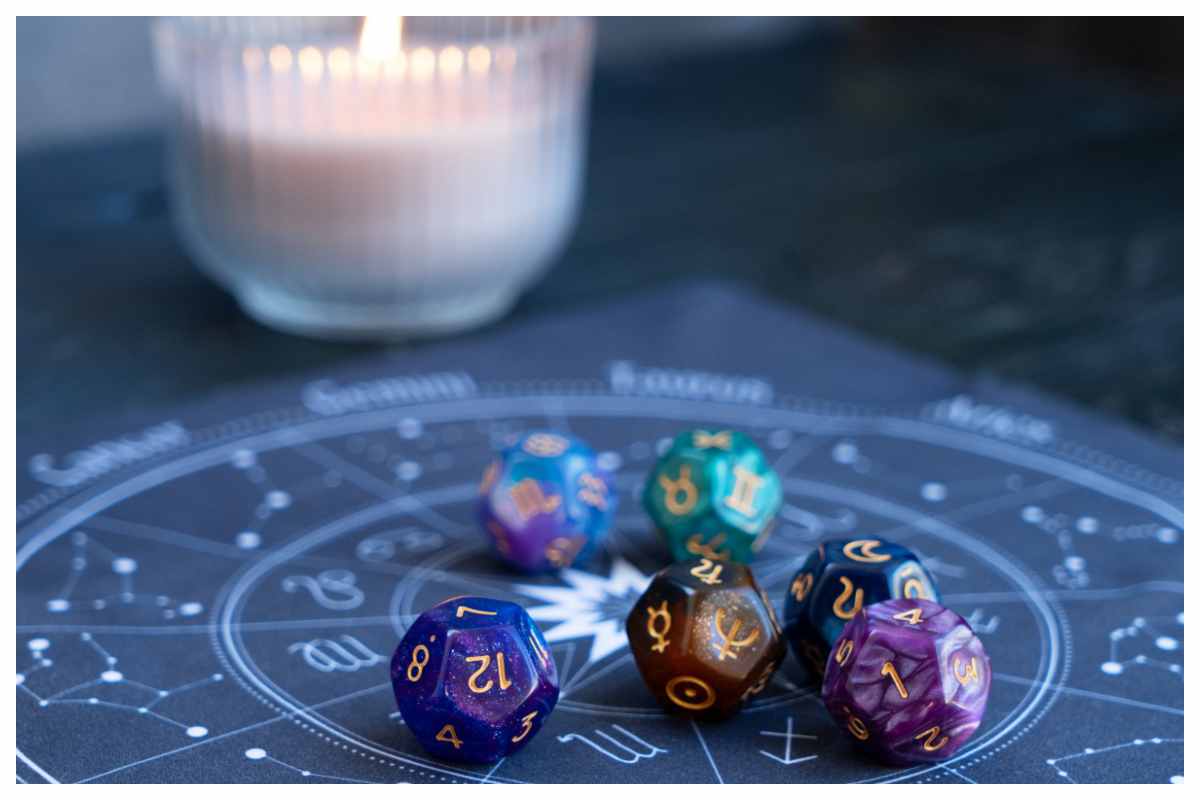 Oroscopo nuovo anno previsioni