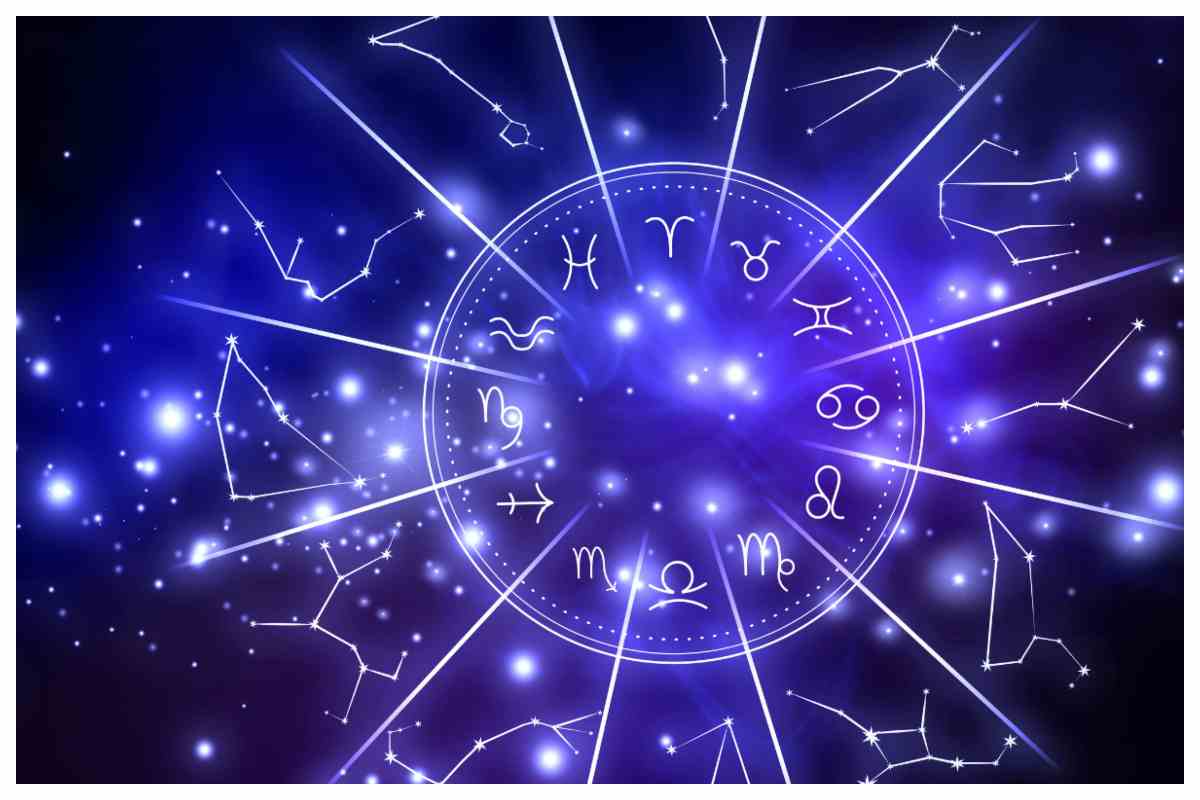 Oroscopo fortuna per due segni