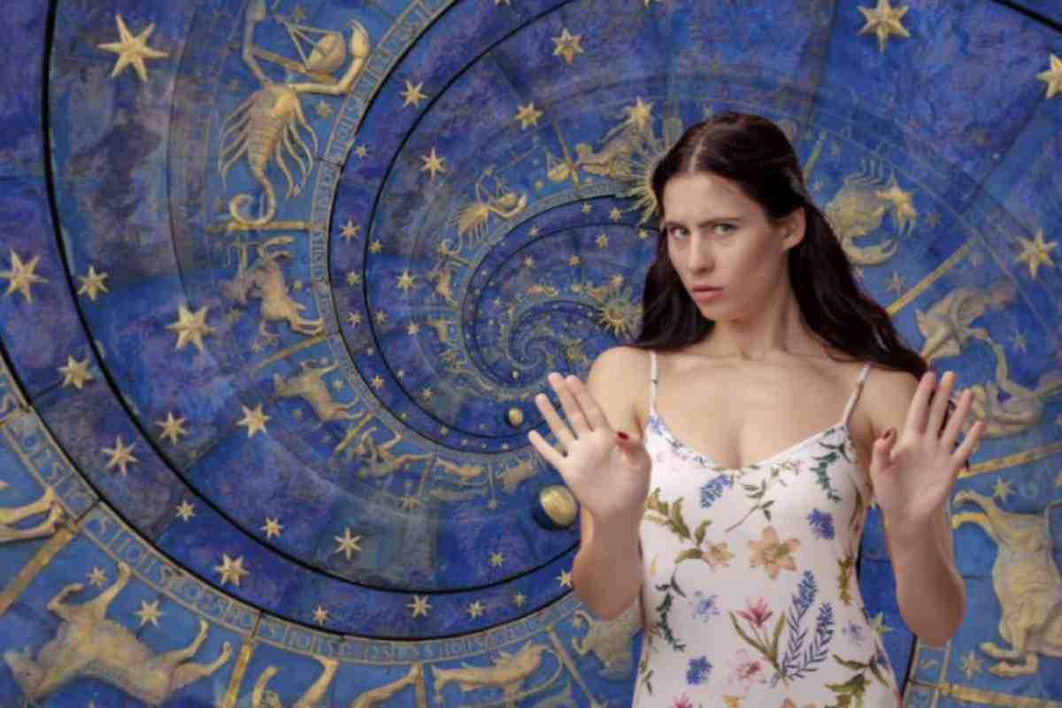 Con l'ingresso di Venere nello Scorpione, segno d'Acqua di grande intensità emotiva, e l'incontro con il Sole già posizionato in Acquario