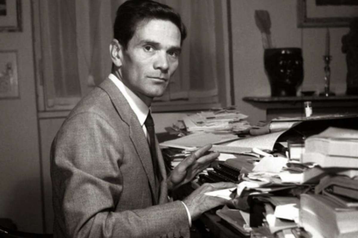 A cinquant’anni dalla sua morte, avvenuta nel 1975 sul Lido di Ostia, Pier Paolo Pasolini continua a essere protagonista di studi